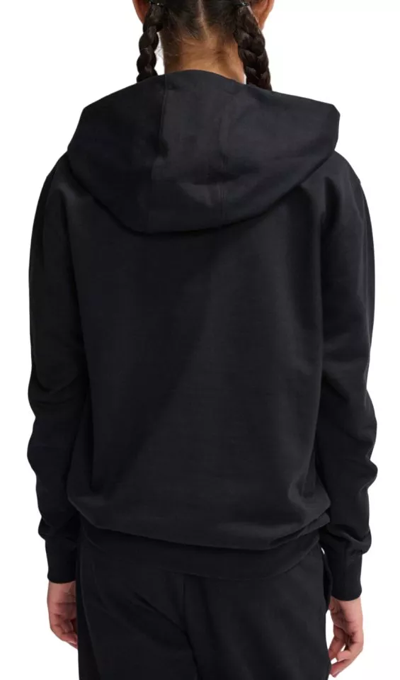 Sudadera con capucha Hummel HMLGO 2.0 HOODIE KIDS