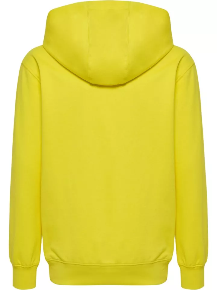 Hanorac cu gluga Hummel HMLGO 2.0 HOODIE KIDS