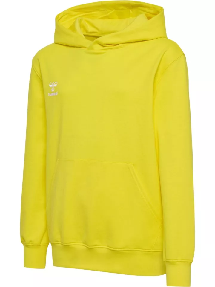 Hanorac cu gluga Hummel HMLGO 2.0 HOODIE KIDS