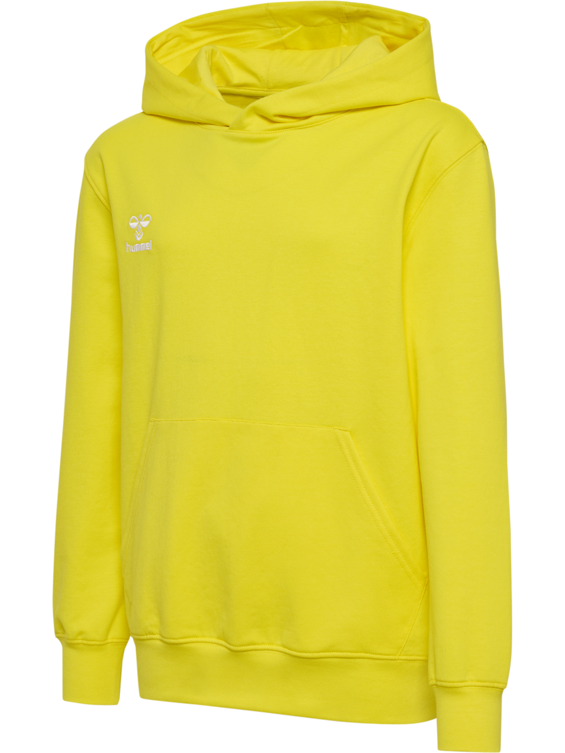 Hanorac cu gluga Hummel HMLGO 2.0 HOODIE KIDS
