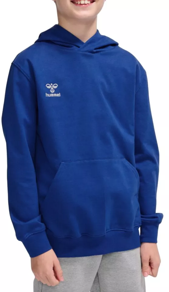 Hummel HMLGO 2.0 HOODIE KIDS Kapucnis melegítő felsők