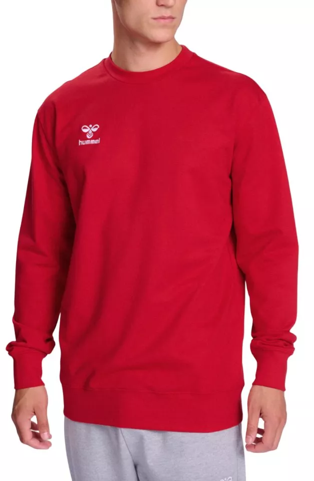 Hanorac Hummel HMLGO 2.0 SWEATSHIRT