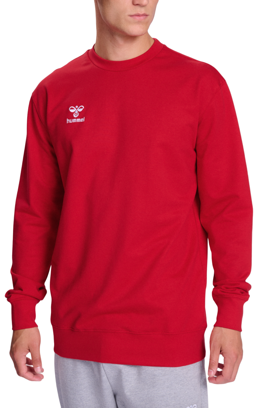 Hanorac Hummel HMLGO 2.0 SWEATSHIRT