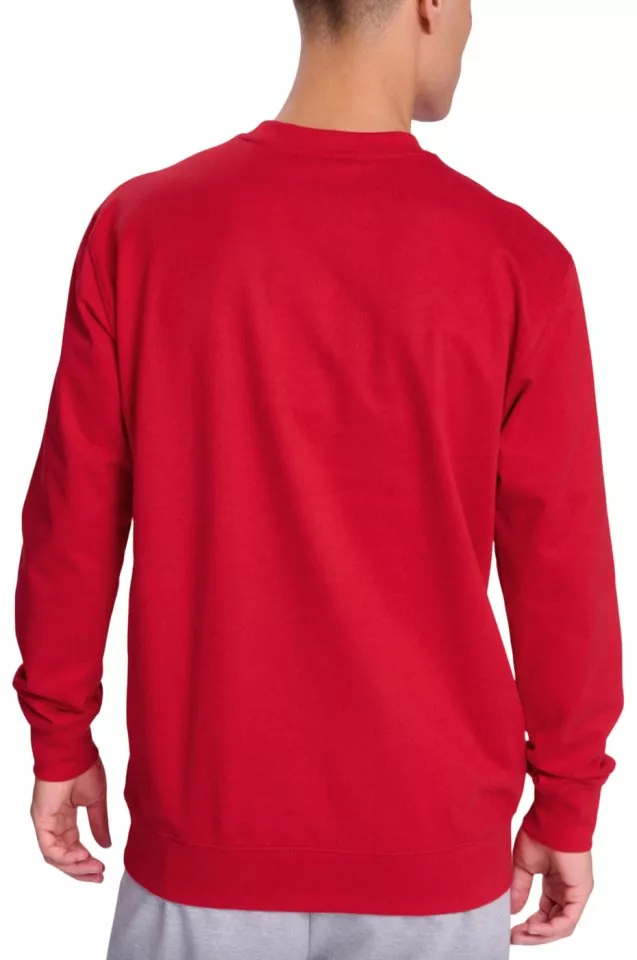Hanorac Hummel HMLGO 2.0 SWEATSHIRT