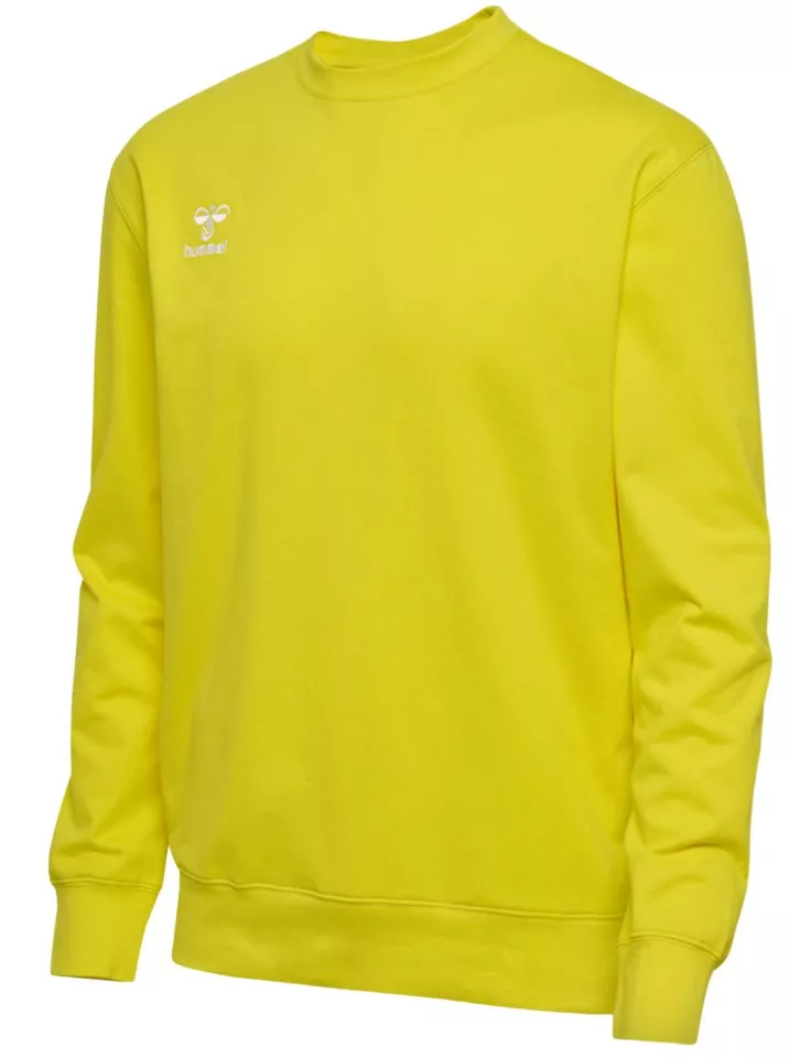 Hanorac Hummel HMLGO 2.0 SWEATSHIRT