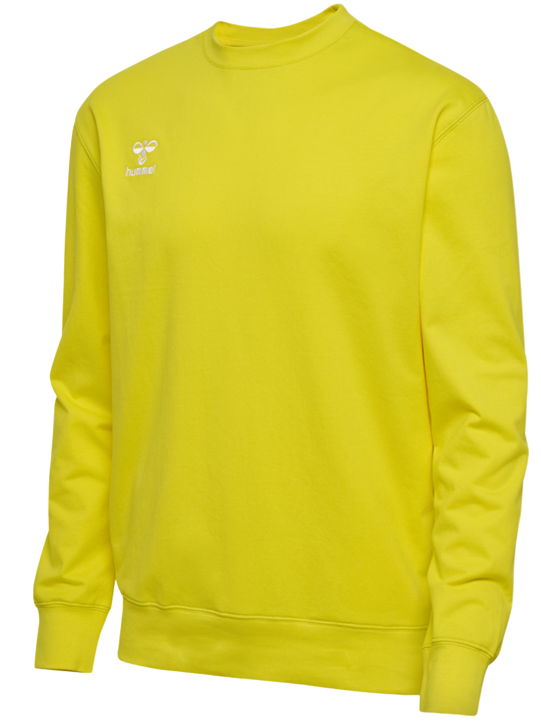 Hanorac Hummel HMLGO 2.0 SWEATSHIRT