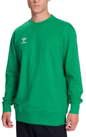 HMLGO 2.0 SWEATSHIRT