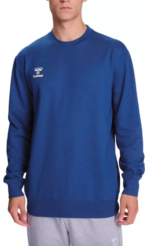 Hanorac Hummel HMLGO 2.0 SWEATSHIRT