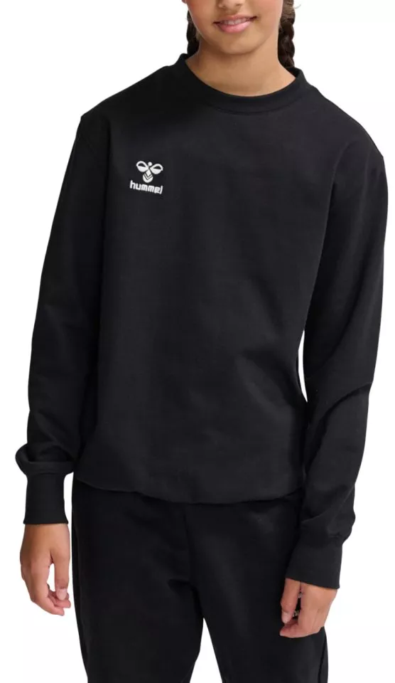 Hanorac Hummel HMLGO 2.0 SWEATSHIRT KIDS