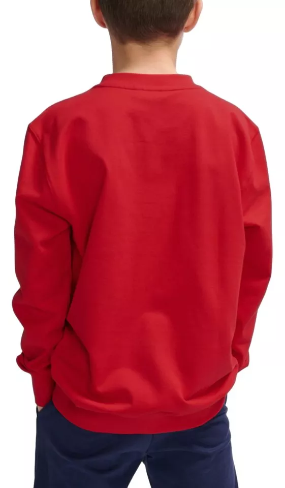 Hanorac Hummel HMLGO 2.0 SWEATSHIRT KIDS