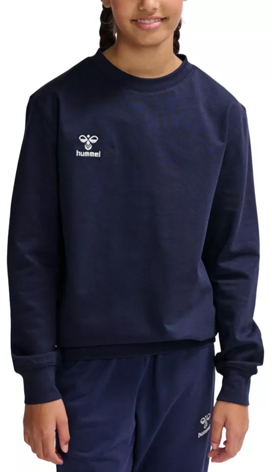 Hanorac Hummel HMLGO 2.0 SWEATSHIRT KIDS