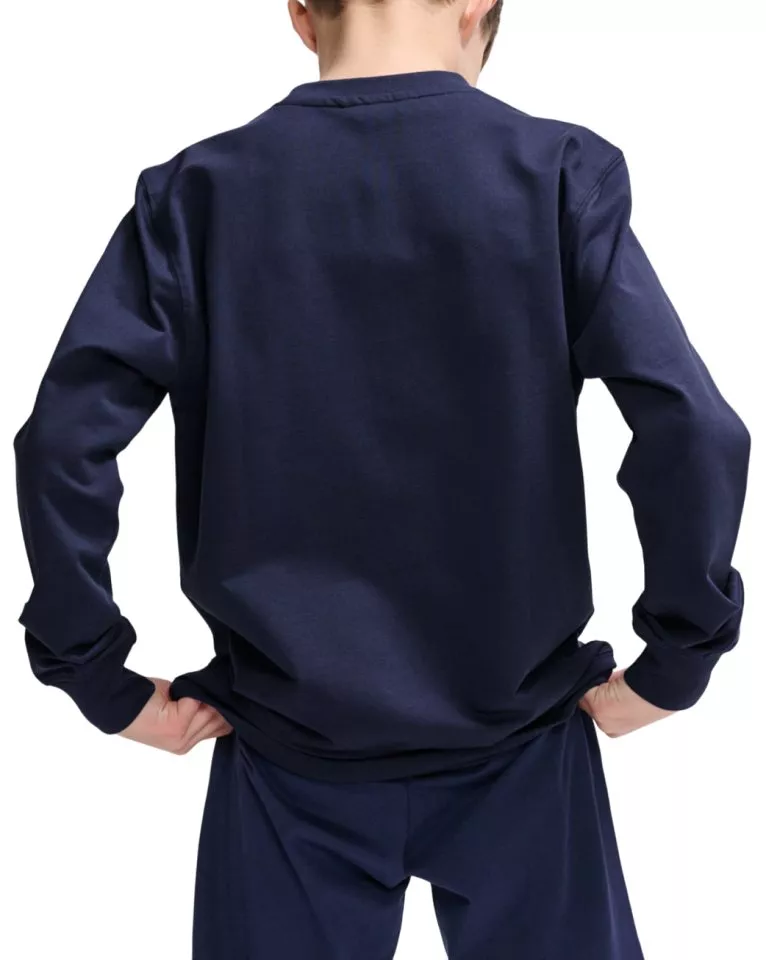 Hanorac Hummel HMLGO 2.0 SWEATSHIRT KIDS