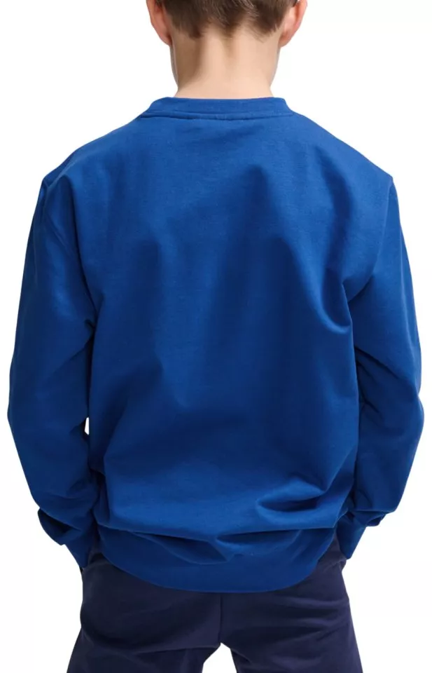 Φούτερ-Jacket Hummel HMLGO 2.0 SWEATSHIRT KIDS