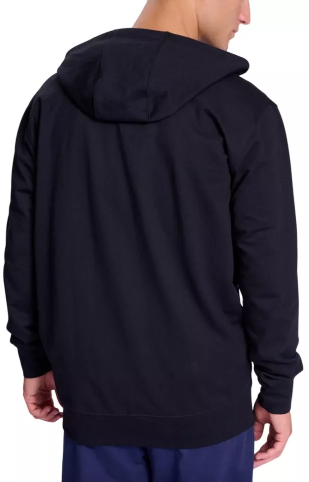 Φούτερ-Jacket με κουκούλα Hummel HMLGO 2.0 ZIP HOODIE