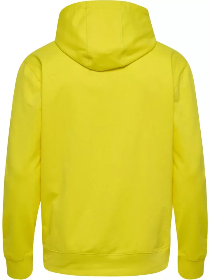 Hanorac cu gluga Hummel HMLGO 2.0 ZIP HOODIE