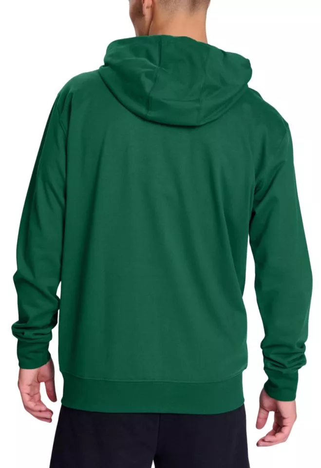 Hanorac cu gluga Hummel HMLGO 2.0 ZIP HOODIE