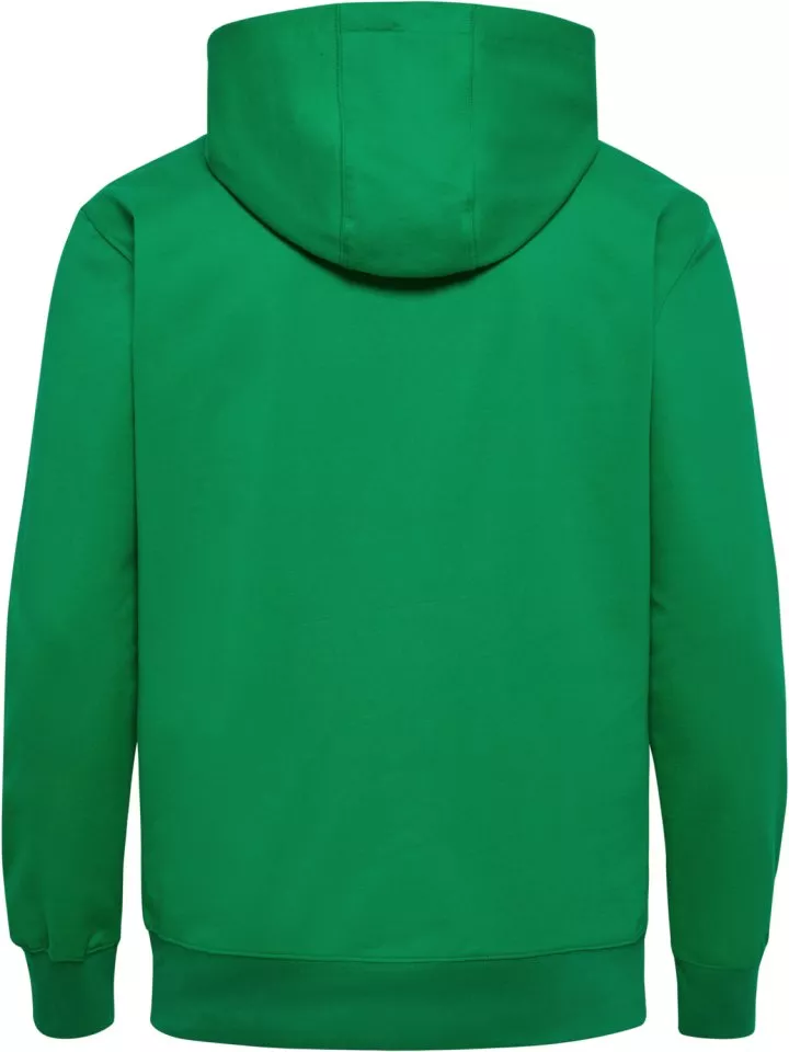 Sudadera con capucha Hummel HMLGO 2.0 ZIP HOODIE
