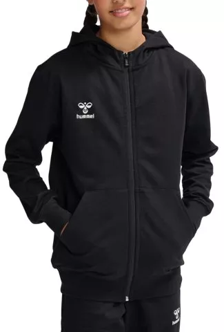 HMLGO 2.0 ZIP HOODIE KIDS