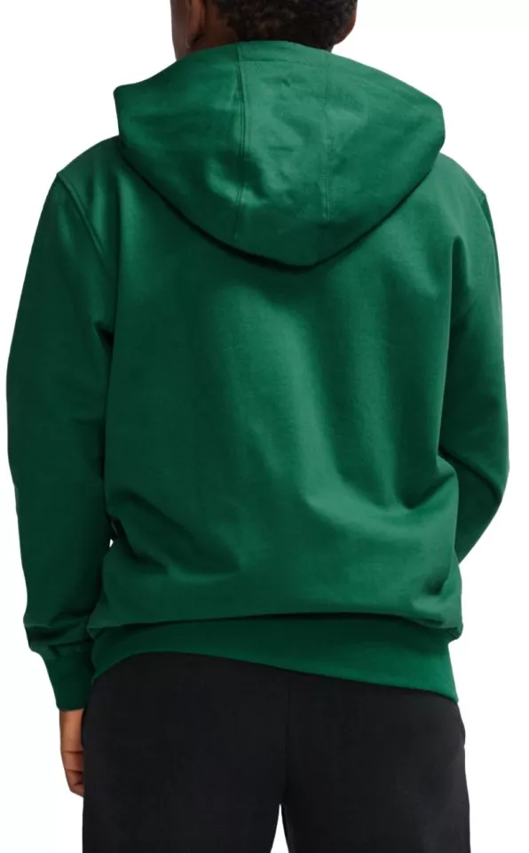 Felpe con cappuccio Hummel HMLGO 2.0 ZIP HOODIE KIDS