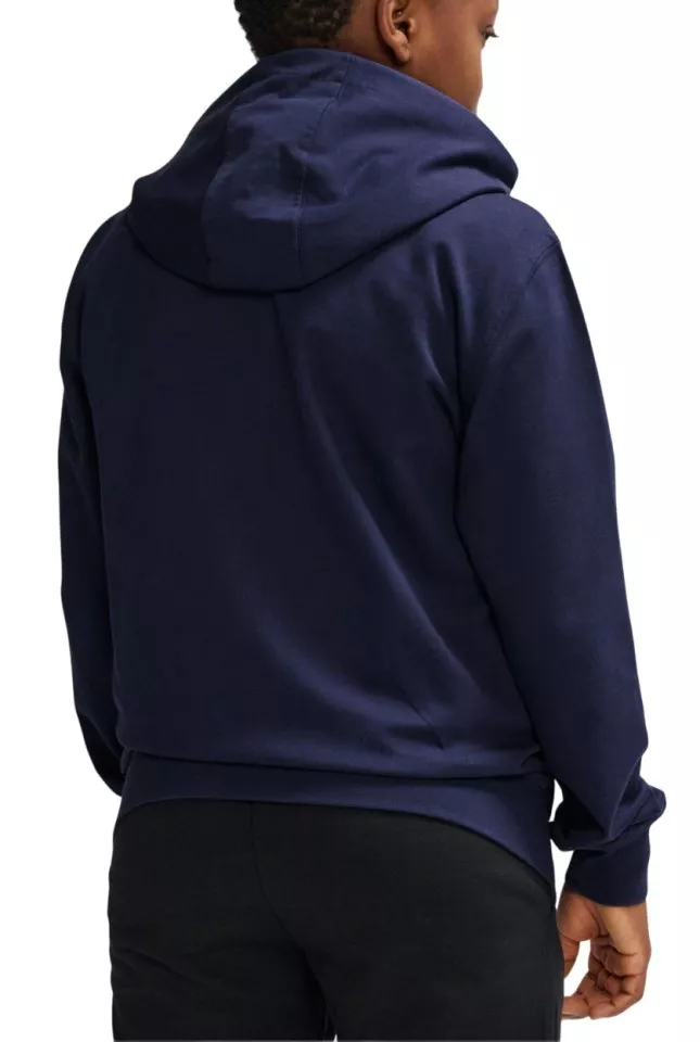 Hummel HMLGO 2.0 ZIP HOODIE KIDS Kapucnis melegítő felsők