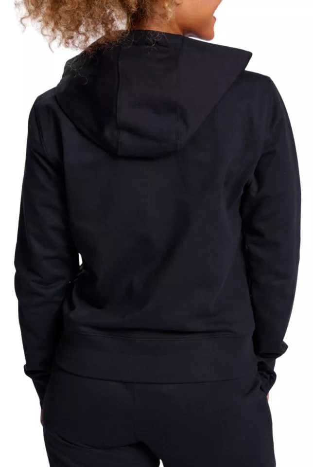 Majica s kapuljačom Hummel HMLGO 2.0 ZIP HOODIE WOMAN