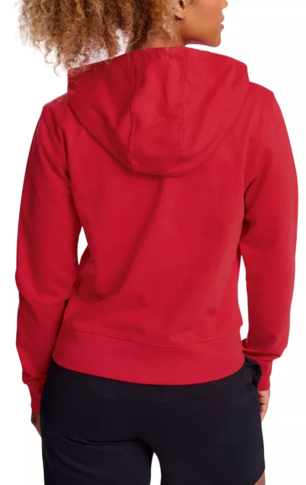 Hummel HMLGO 2.0 ZIP HOODIE WOMAN Kapucnis melegítő felsők