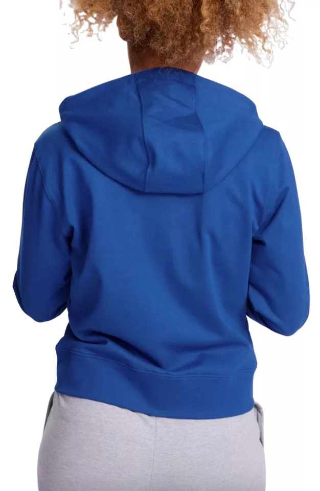 Bluza z kapturem Hummel HMLGO 2.0 ZIP HOODIE WOMAN