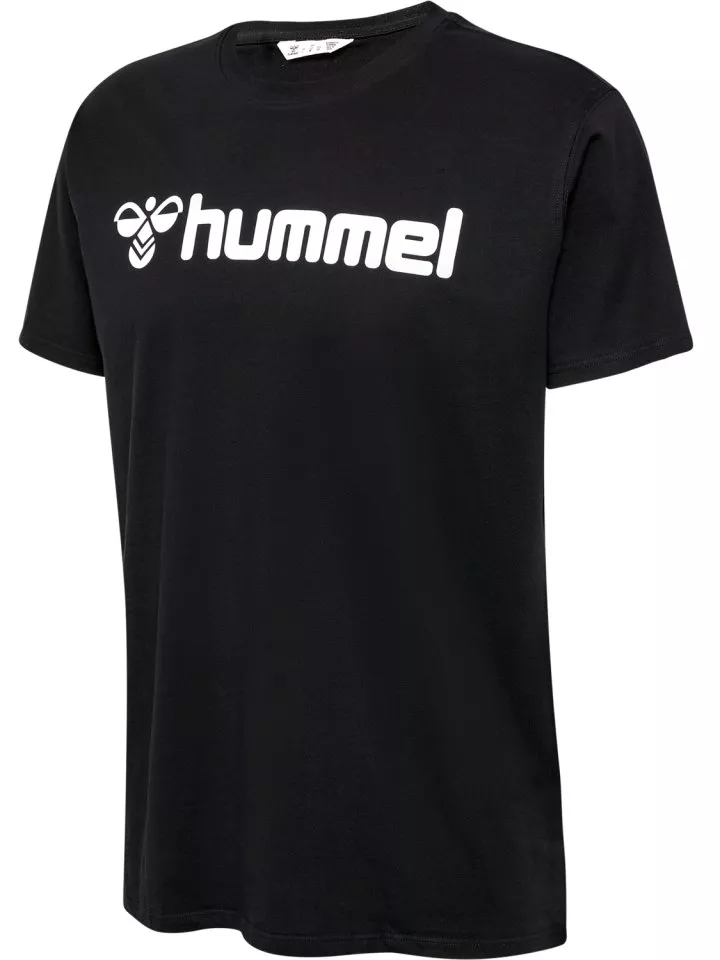 Hummel HMLGO 2.0 LOGO T-SHIRT S/S Rövid ujjú póló