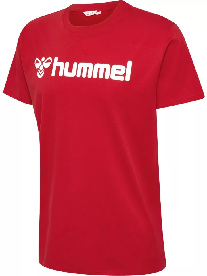 Hummel HMLGO 2.0 LOGO T-SHIRT S/S