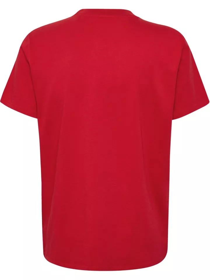 Hummel HMLGO 2.0 LOGO T-SHIRT S/S