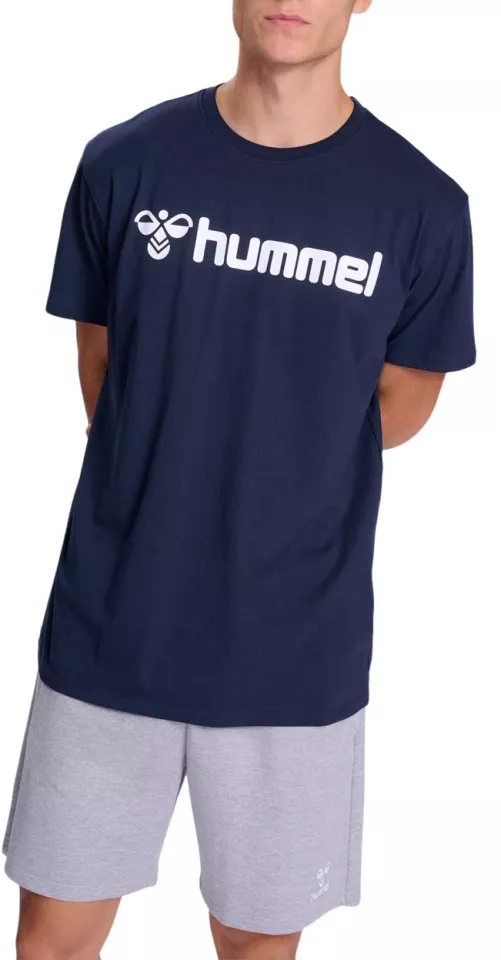 Camiseta Hummel HMLGO 2.0 LOGO T-SHIRT S/S