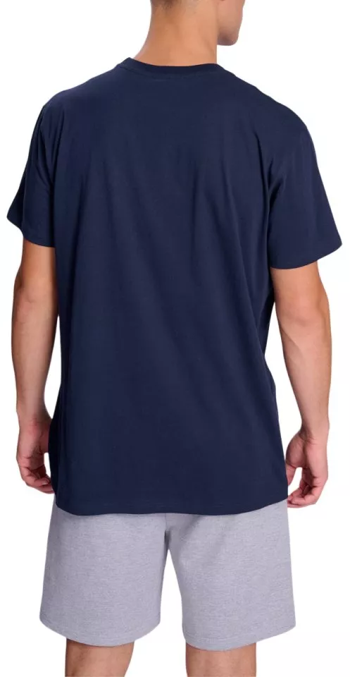 Camiseta Hummel HMLGO 2.0 LOGO T-SHIRT S/S