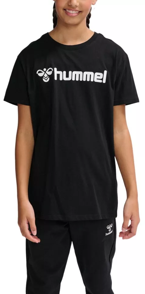 Hummel HMLGO 2.0 LOGO T-SHIRT S/S KIDS
