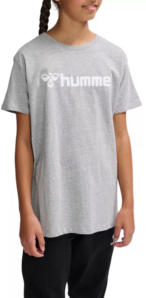 Hummel HMLGO 2.0 LOGO T-SHIRT S/S KIDS Rövid ujjú póló