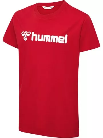 HMLGO 2.0 LOGO T-SHIRT S/S KIDS