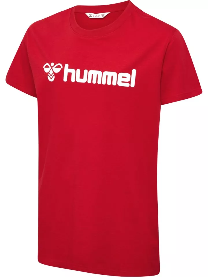 Tricou Hummel HMLGO 2.0 LOGO T-SHIRT S/S KIDS