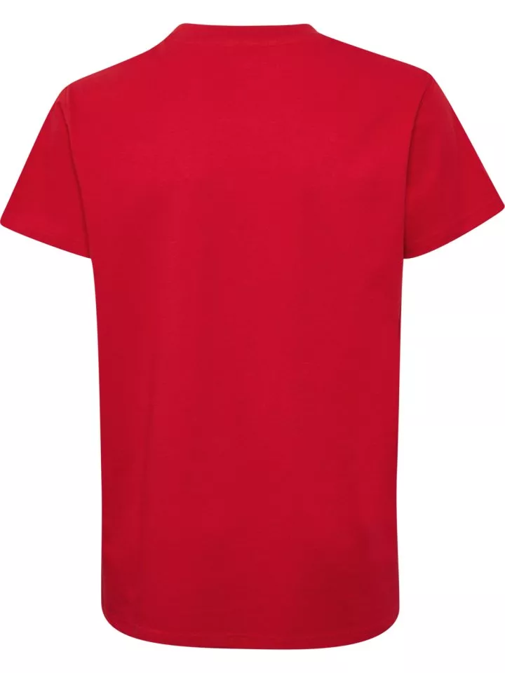 Tricou Hummel HMLGO 2.0 LOGO T-SHIRT S/S KIDS