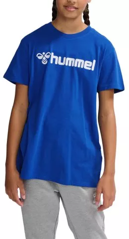 HMLGO 2.0 LOGO T-SHIRT S/S KIDS