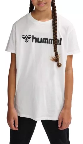 HMLGO 2.0 LOGO T-SHIRT S/S KIDS