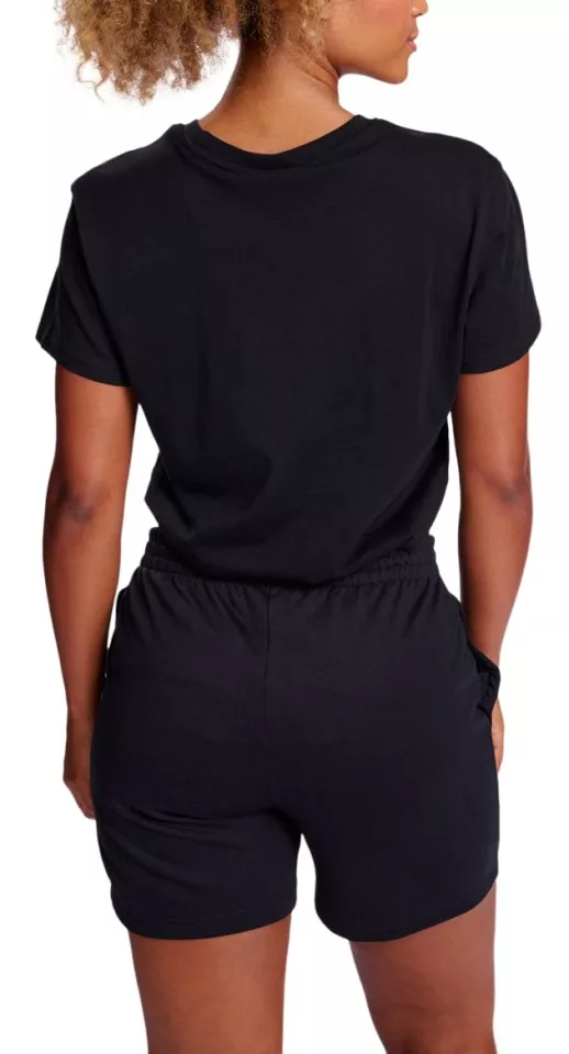 Camiseta Hummel HMLGO 2.0 LOGO T-SHIRT S/S WOMAN