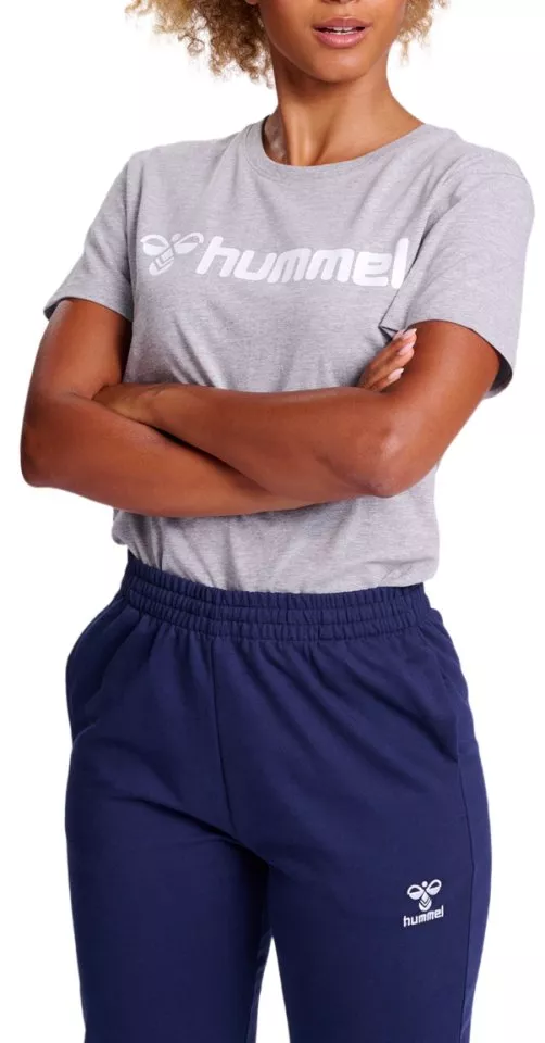 Hummel HMLGO 2.0 LOGO T-SHIRT S/S WOMAN