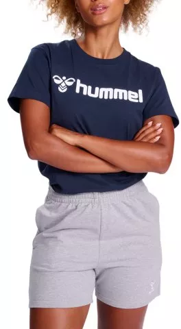 HMLGO 2.0 LOGO T-SHIRT S/S WOMAN