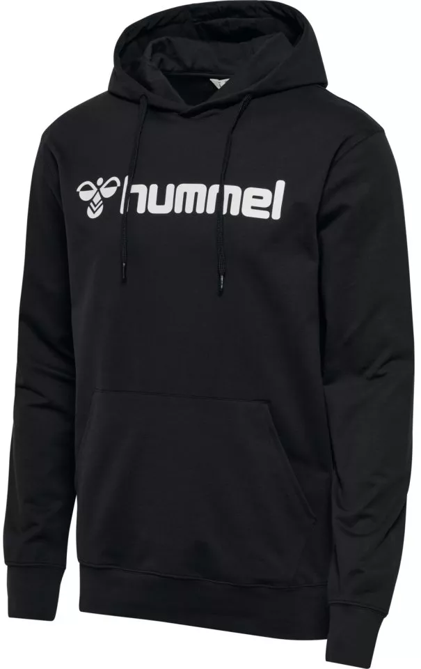 Bluza z kapturem Hummel HMLGO 2.0 LOGO HOODIE