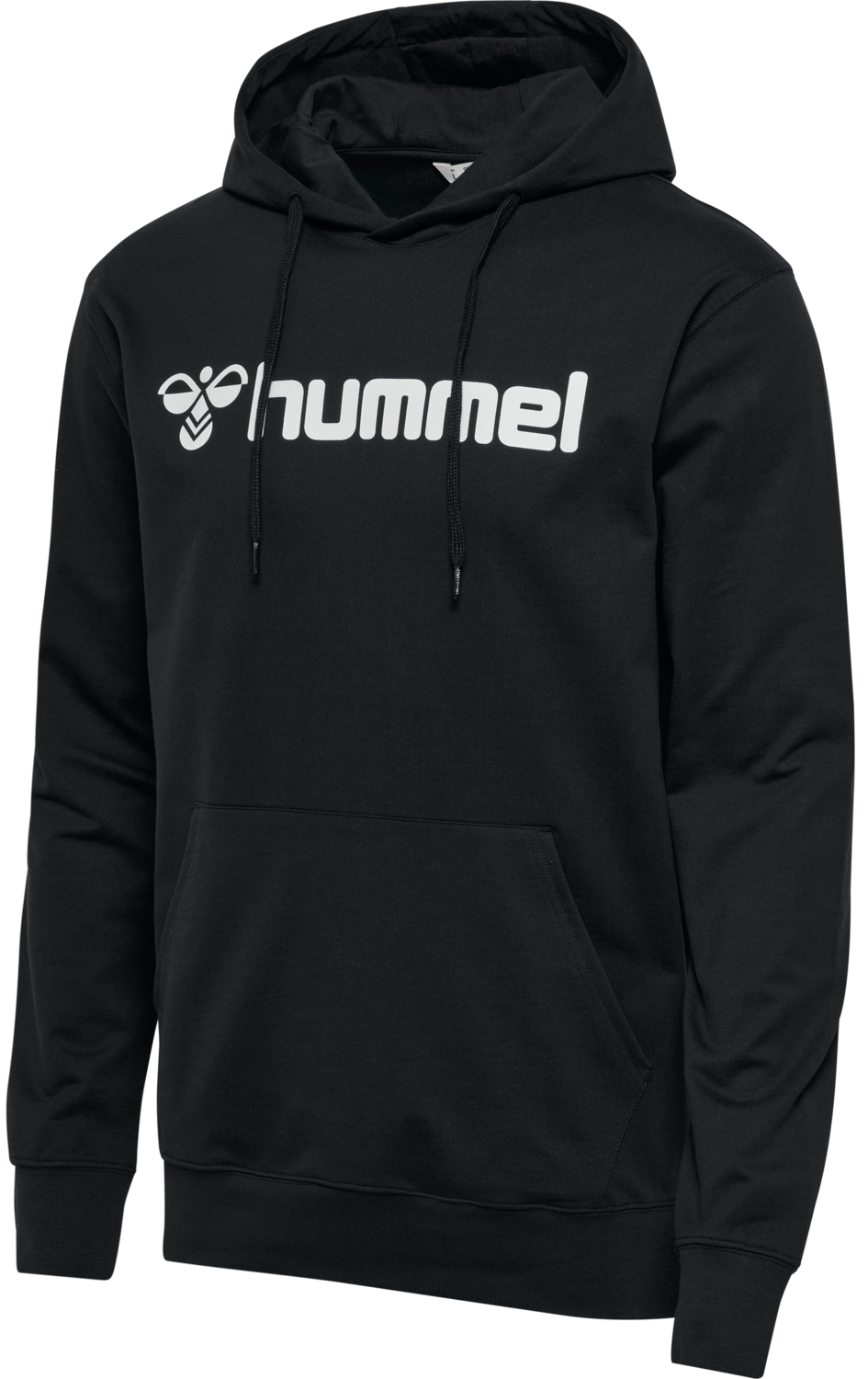 Bluza z kapturem Hummel HMLGO 2.0 LOGO HOODIE