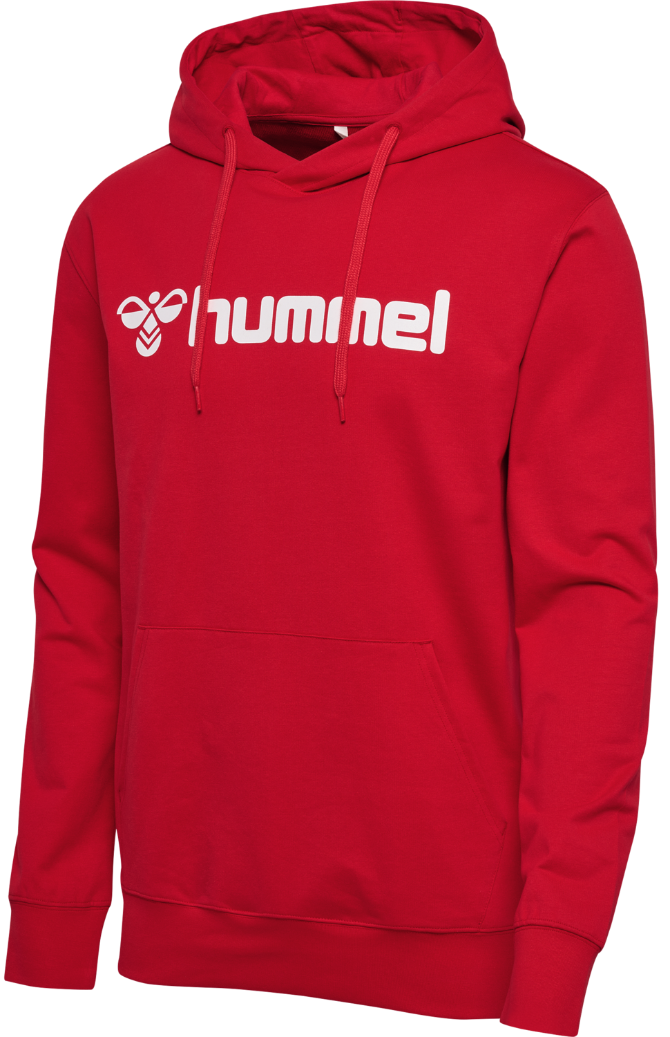 Hanorac cu gluga Hummel HMLGO 2.0 LOGO HOODIE