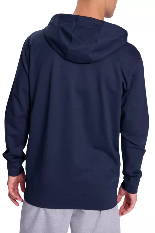 Hanorac cu gluga Hummel HMLGO 2.0 LOGO HOODIE