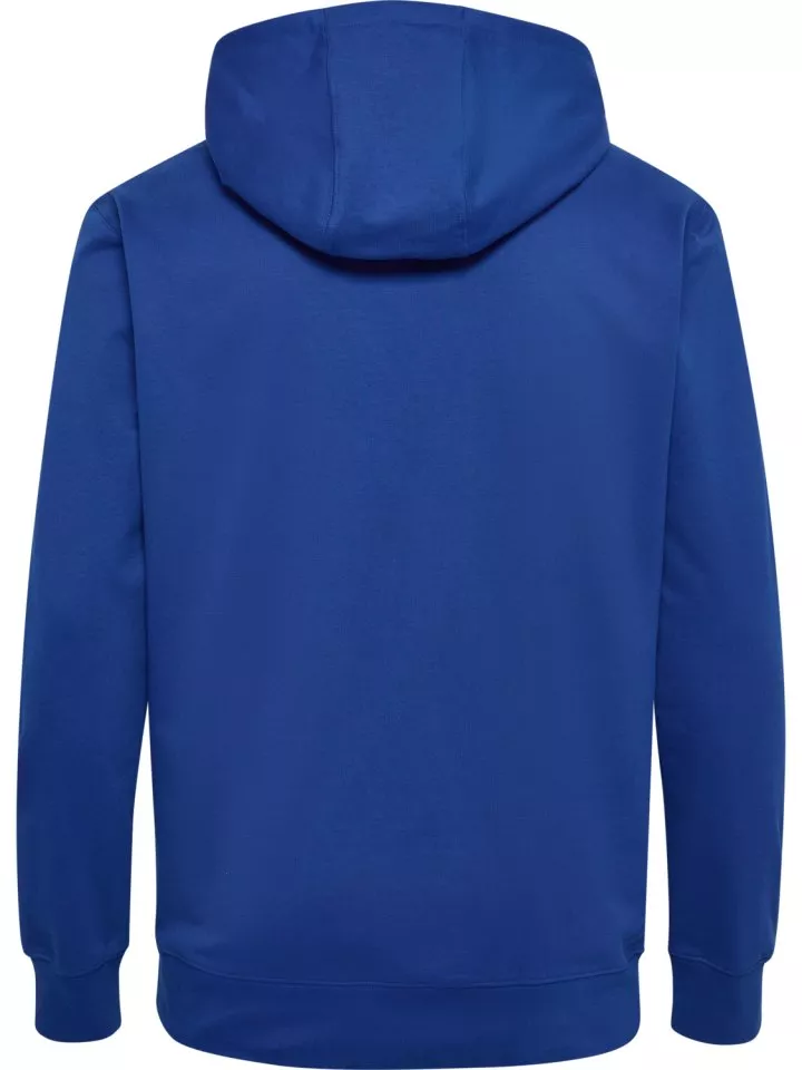 Bluza z kapturem Hummel HMLGO 2.0 LOGO HOODIE