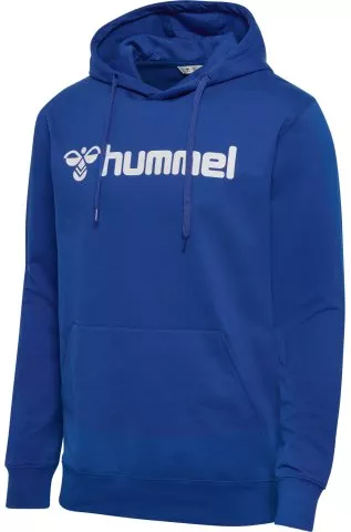 HMLGO 2.0 LOGO HOODIE