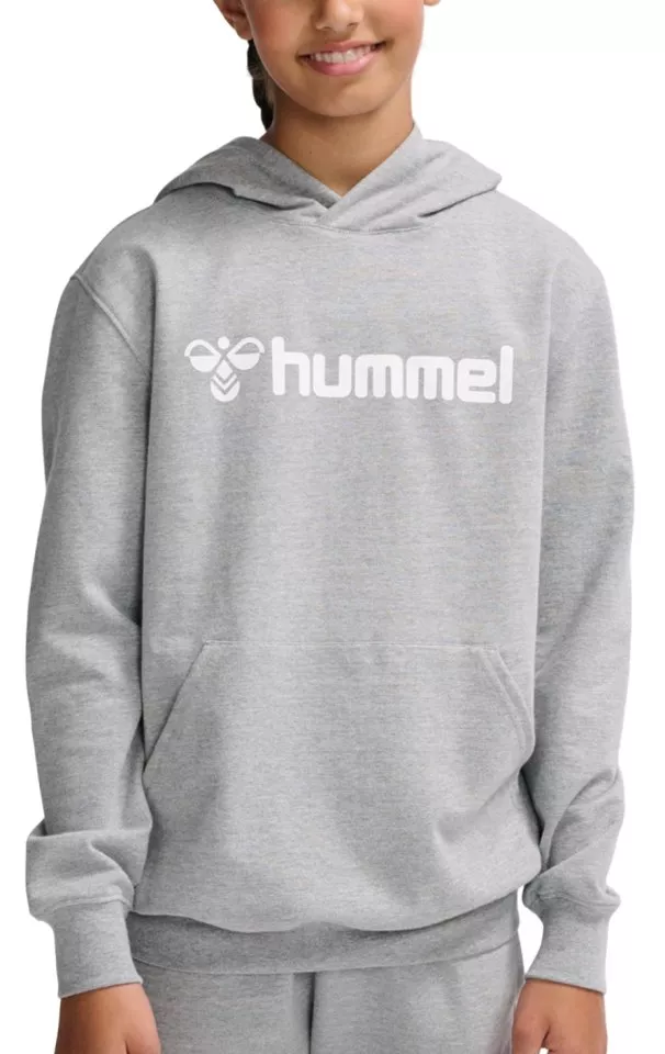Felpe con cappuccio Hummel HMLGO 2.0 LOGO HOODIE KIDS