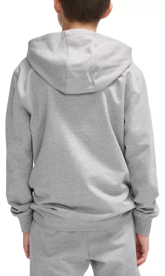 Felpe con cappuccio Hummel HMLGO 2.0 LOGO HOODIE KIDS